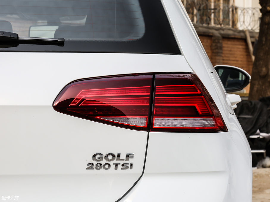 2019ߠ 280TSI DSGm V