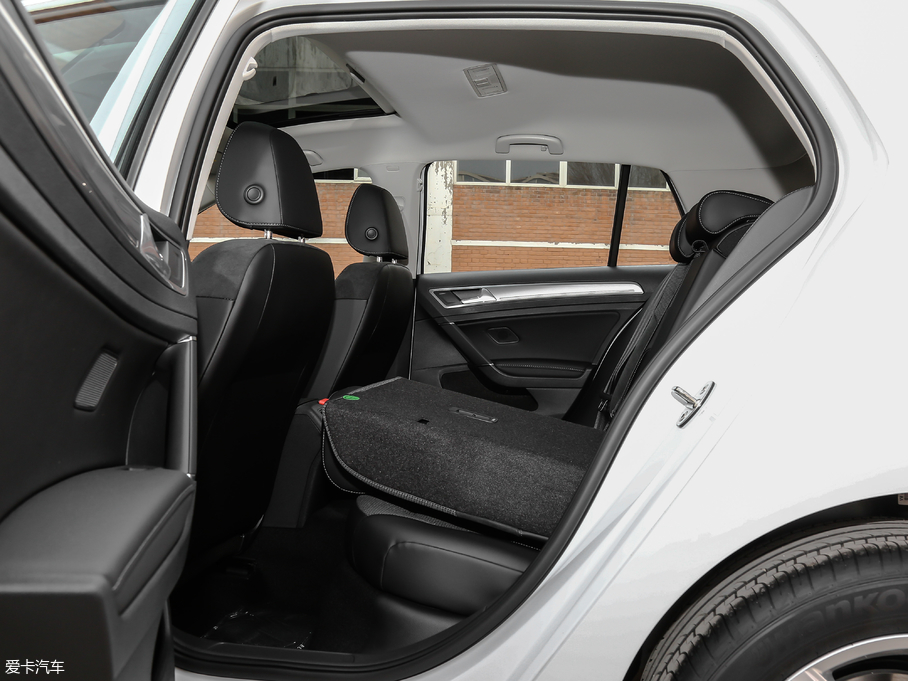 2019ߠ 280TSI DSGm V