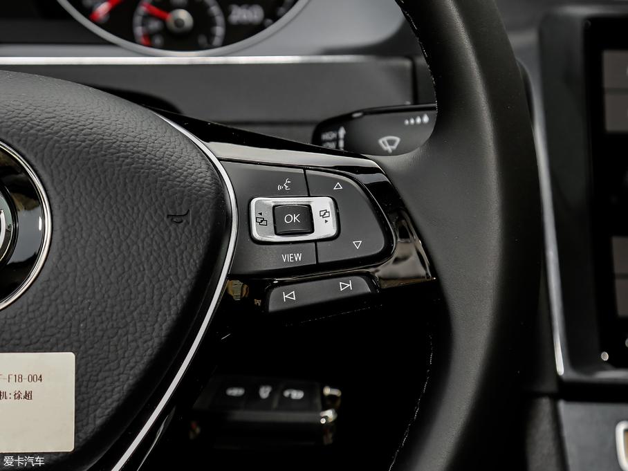 2019ߠ 280TSI DSGm V