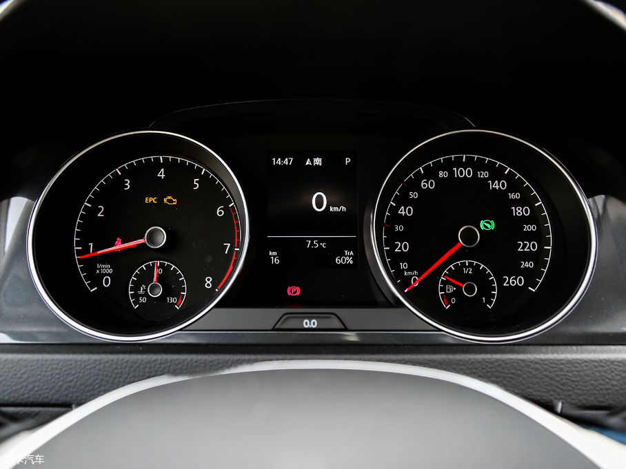 2019ߠ 280TSI DSGm V