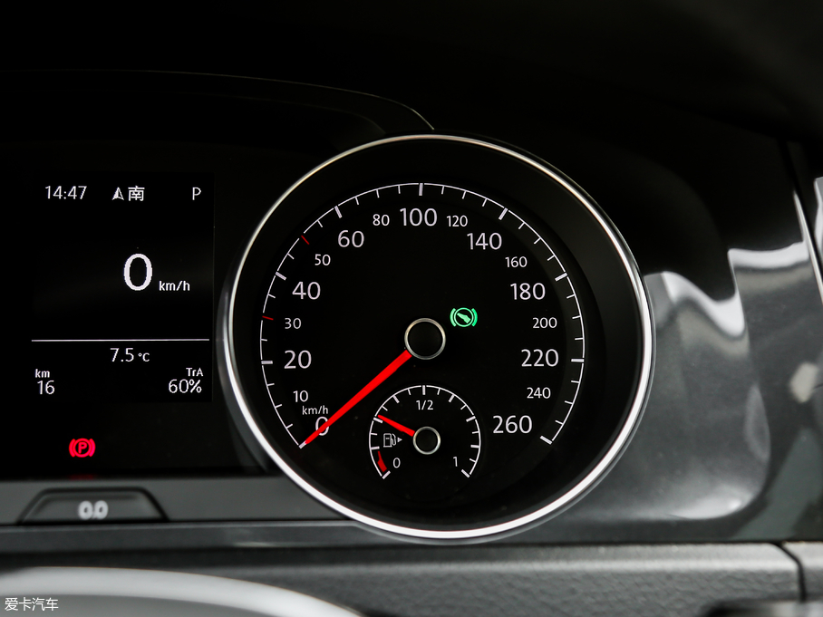 2019ߠ 280TSI DSGm V