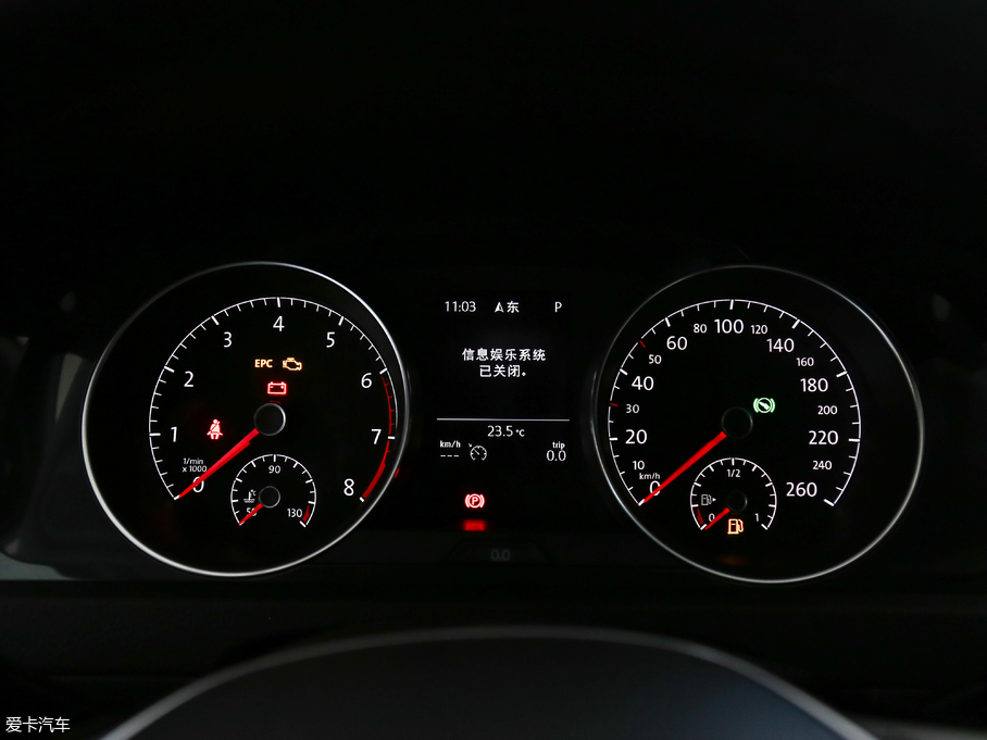 2019ߠ 280TSI DSGm V