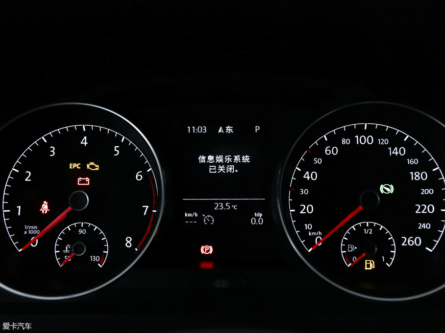 2019ߠ 280TSI DSGm V