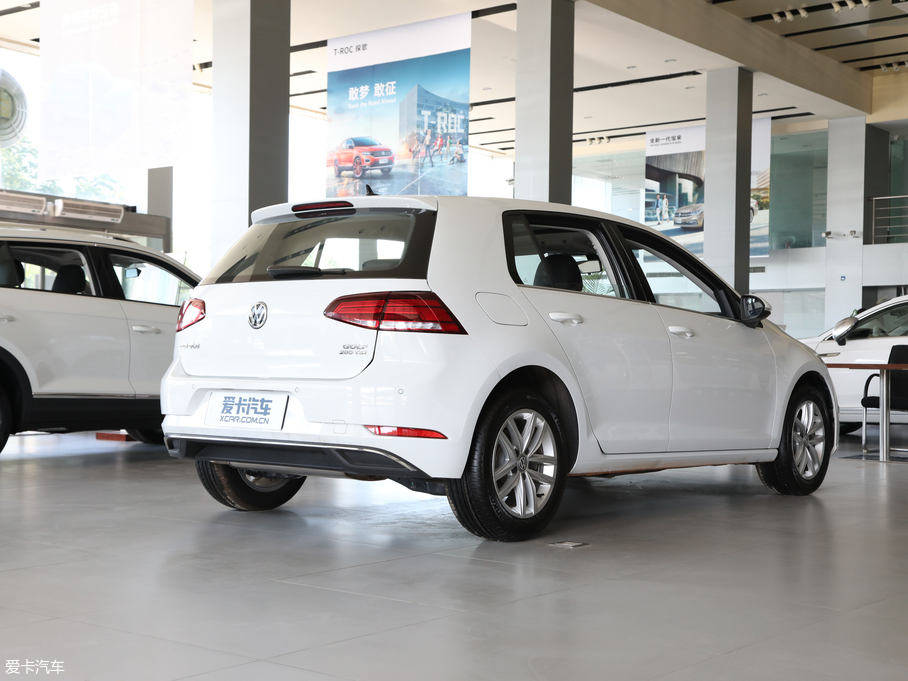 2019ߠ 280TSI DSGm VI