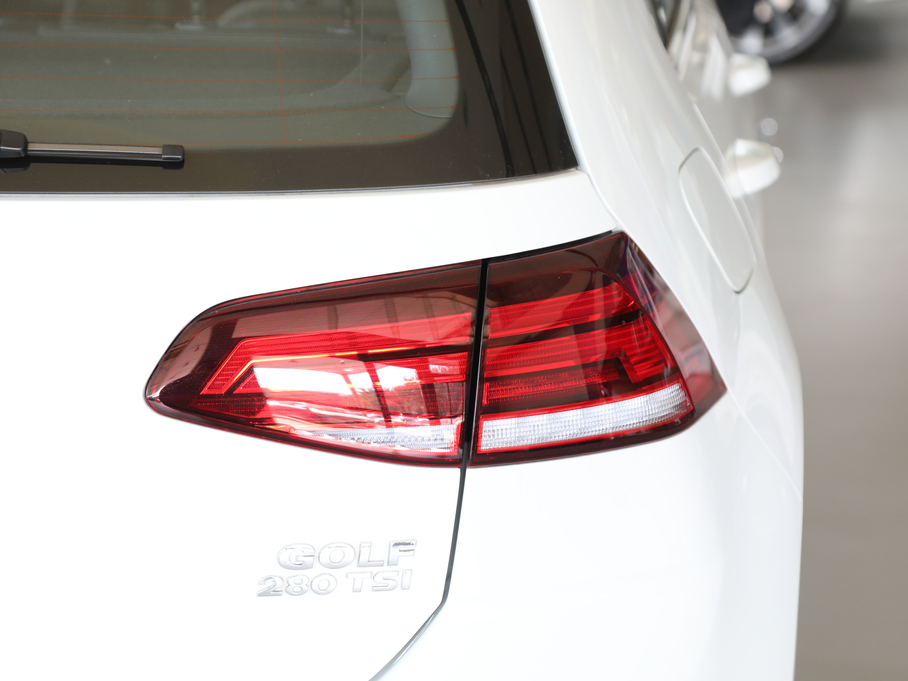 2019ߠ 280TSI DSGm VI