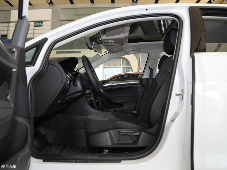 2019ߠ 280TSI DSGm VI