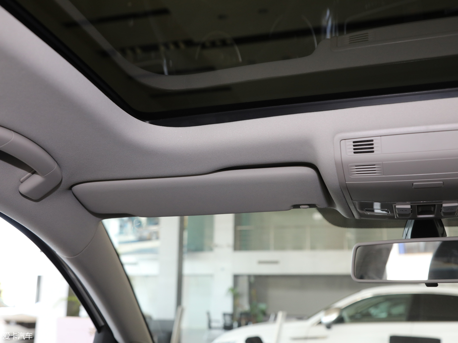 2019ߠ 280TSI DSGm VI