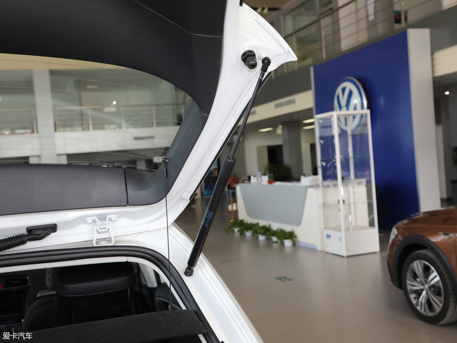 2019ߠ 280TSI DSGm VI