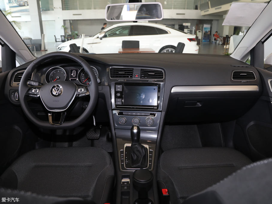 2019ߠ 280TSI DSGm VI