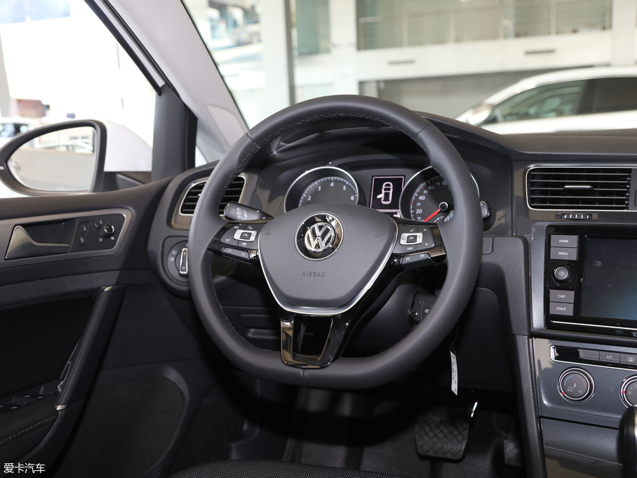 2019ߠ 280TSI DSGm VI