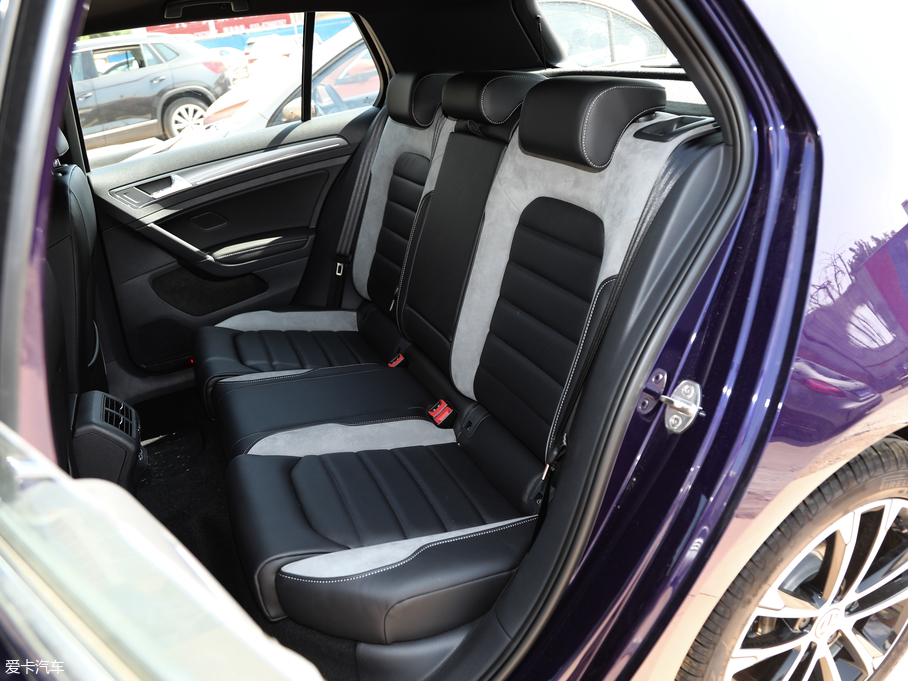 2019ߠ 280TSI DSG R-Line VI