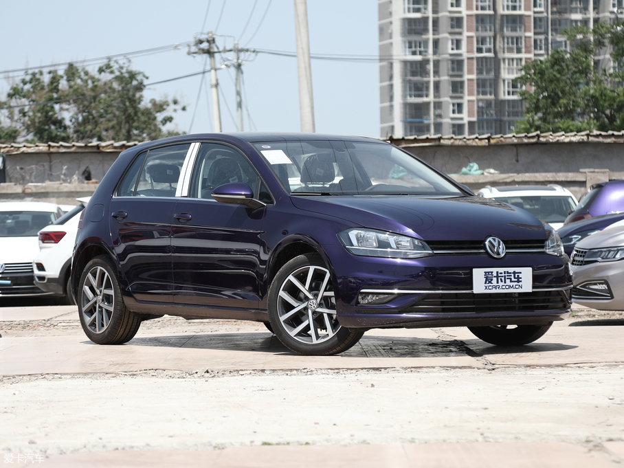 2019ߠ 280TSI DSGA VI