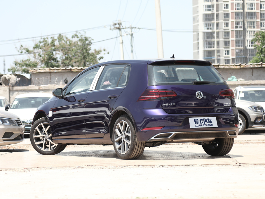 2019ߠ 280TSI DSGA VI