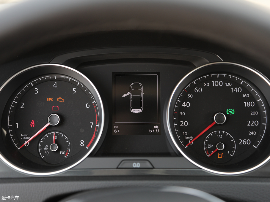 2019ߠ 280TSI DSGA VI