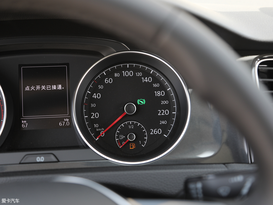 2019ߠ 280TSI DSGA VI