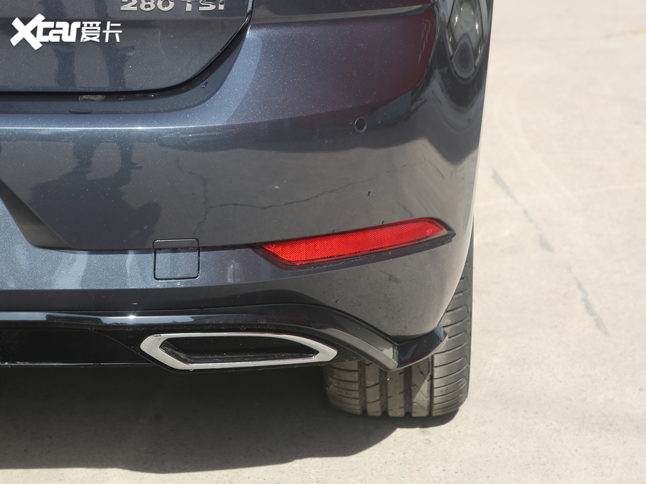 2019ߠ 280TSI DSG R-Line VI