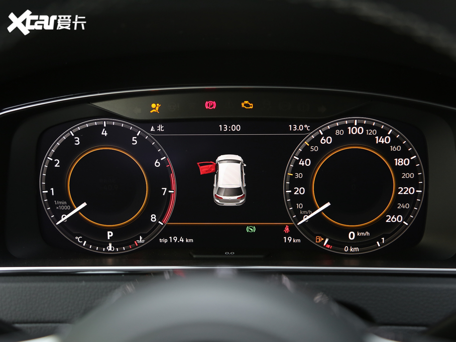 2019ߠ 280TSI DSG R-Line VI