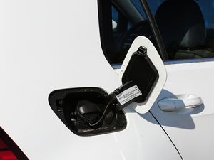 2019款1.6L 自动舒适型 国V 油箱盖