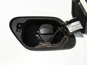 2019款1.6L 自动舒适型 国V 细节外观