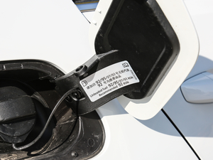 2019款1.6L 自动舒适型 国V 细节外观