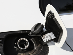2019款1.6L 自动舒适型 国V 细节外观
