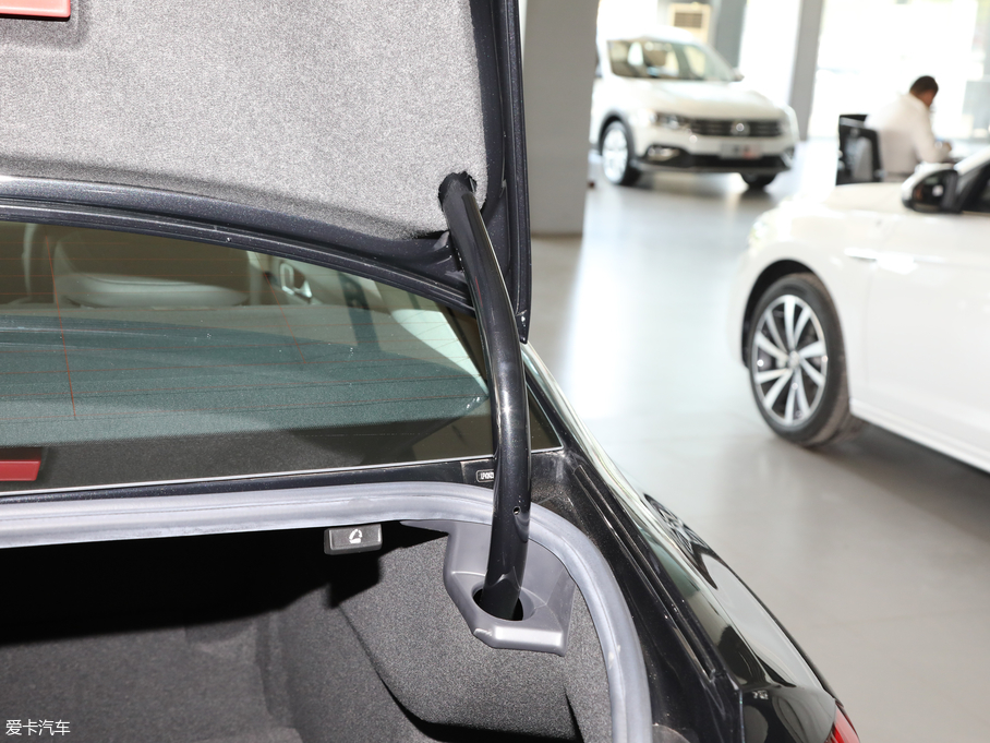 2019~v 280TSI DSG I V