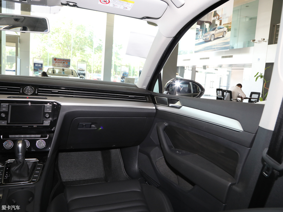 2019~v 280TSI DSG I V