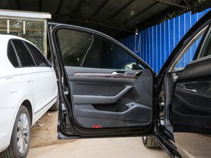 2019款330TSI DSG 豪华型 国V 驾驶位车门