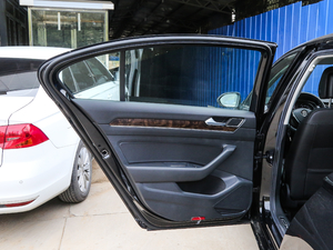 2019款330TSI DSG 豪华型 国V 左后车门