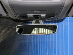 2019款330TSI DSG 豪华型 国V 车内后视镜