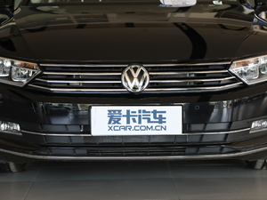 2019款280TSI DSG 领先型 国V 中网