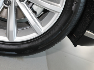 2019款280TSI DSG 领先型 国V 轮胎尺寸