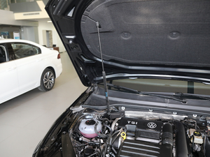 2019款280TSI DSG 领先型 国V 其它