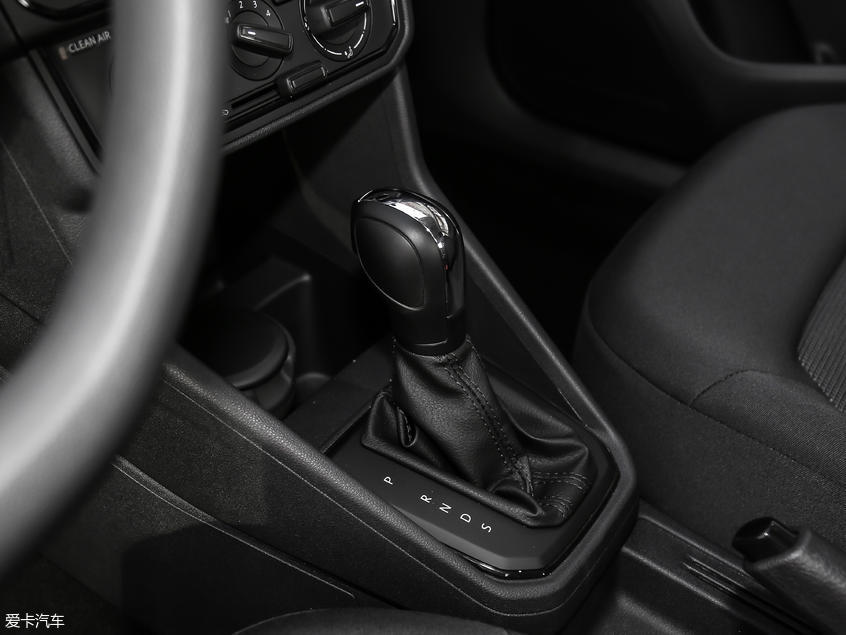 一汽-大眾2019款捷達