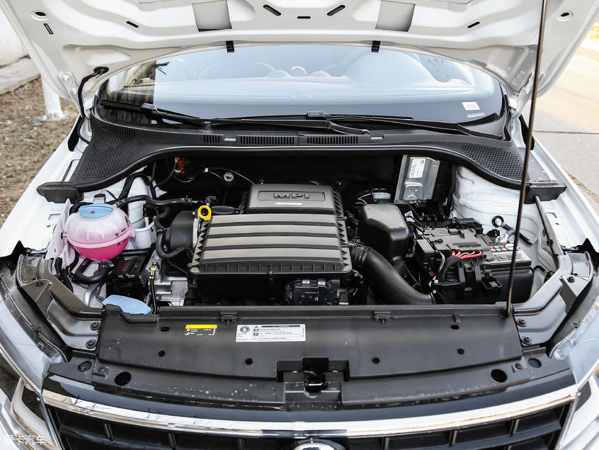 一汽-大眾2019款捷達