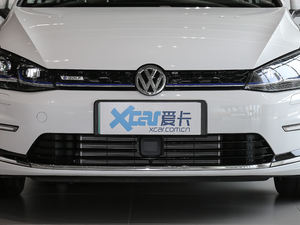 2020款驰 中网