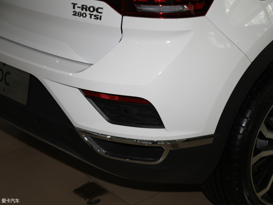 2019T-ROC̽ 280TSI DSGA V
