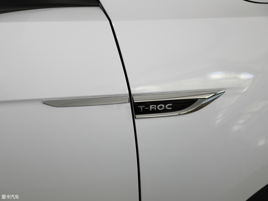 2019T-ROC̽ 280TSI DSGA V