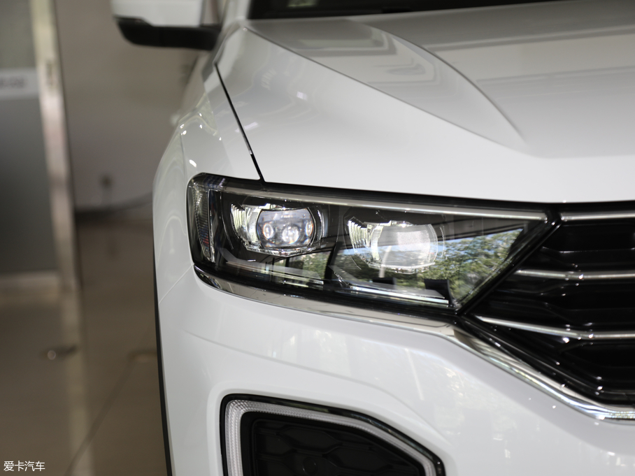 2019T-ROC̽ 280TSI DSG(q)A V