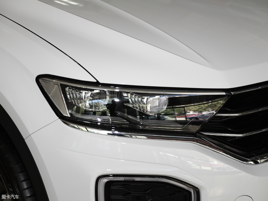 2019T-ROC̽ 280TSI DSG(q)A (gu)V