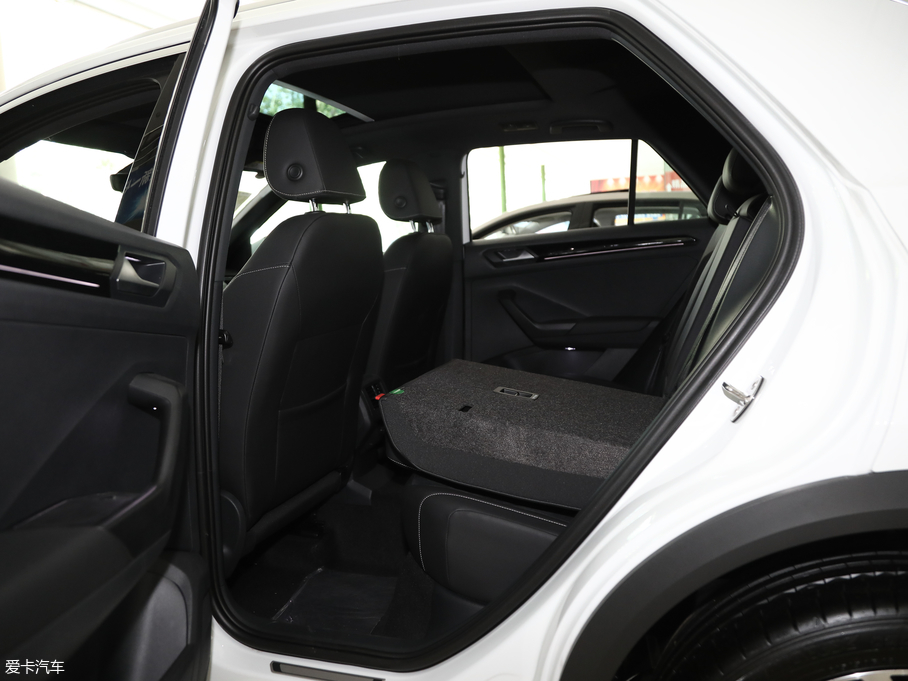 2019T-ROC̽ 280TSI DSGA V