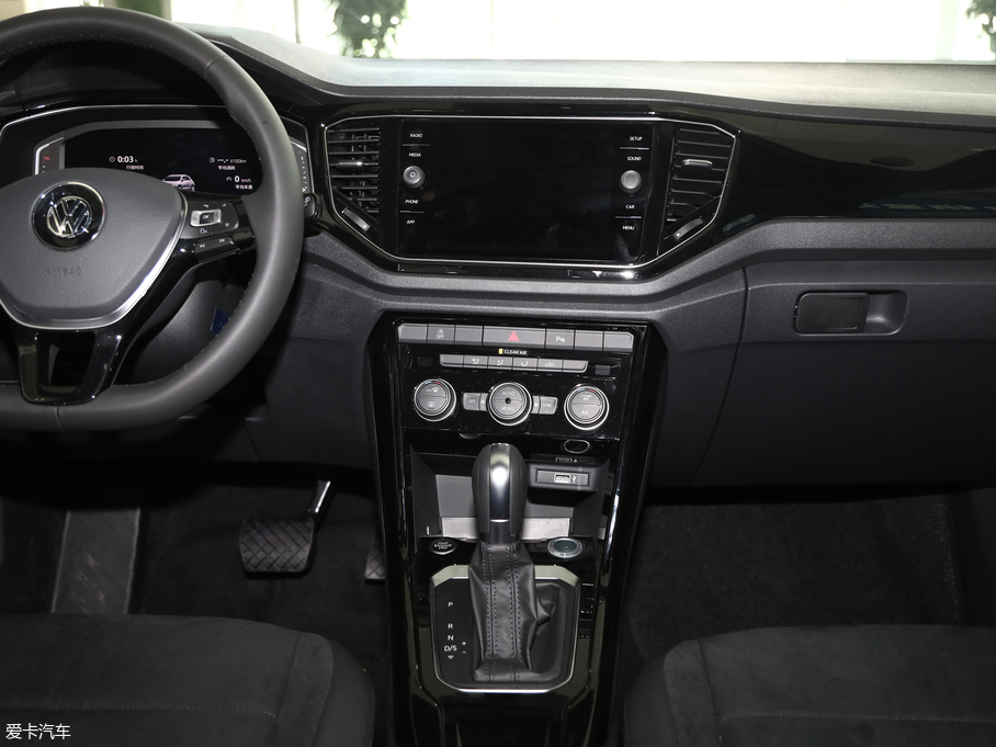 2019T-ROC̽ 280TSI DSGA V