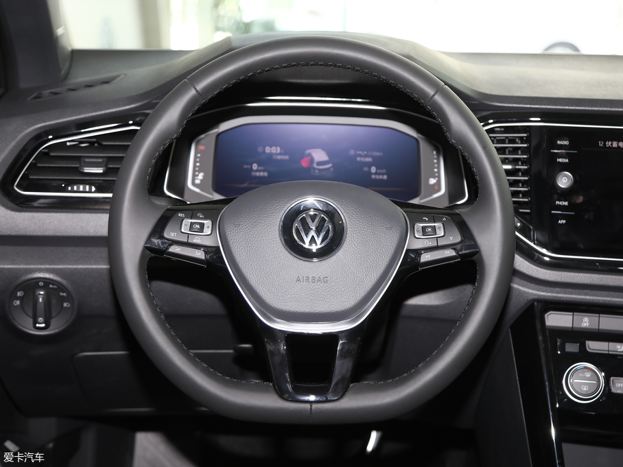 2019T-ROC̽ 280TSI DSGA V