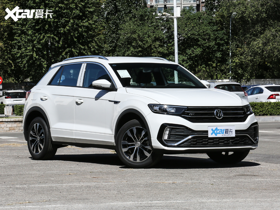 2019T-ROC̽ 230TSI R-Line VI