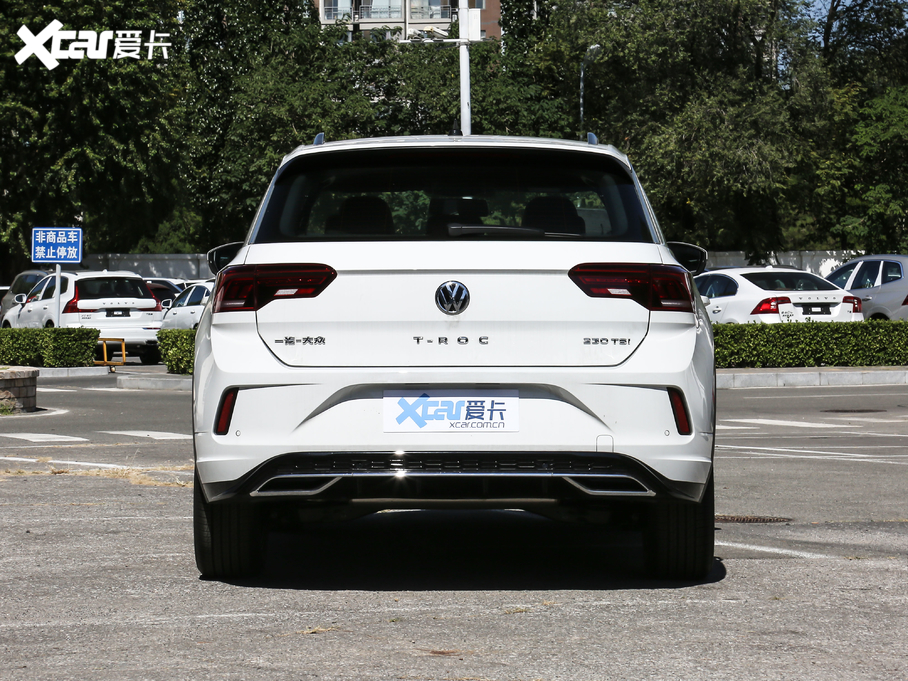 2019T-ROC̽ 230TSI R-Line (gu)VI