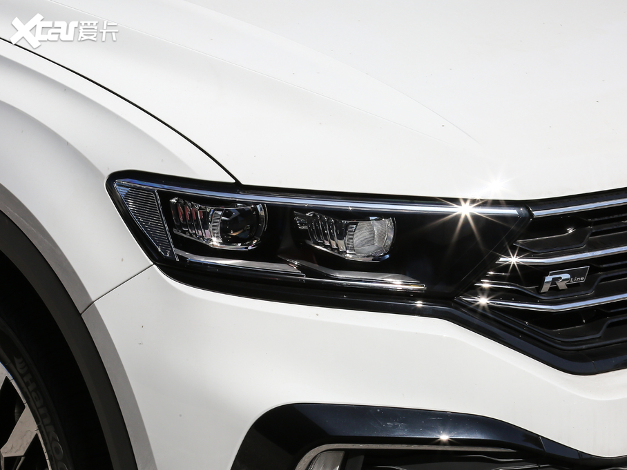 2019T-ROC̽ 230TSI R-Line VI