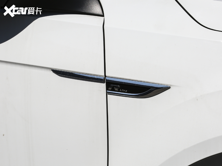 2019T-ROC̽ 230TSI R-Line VI