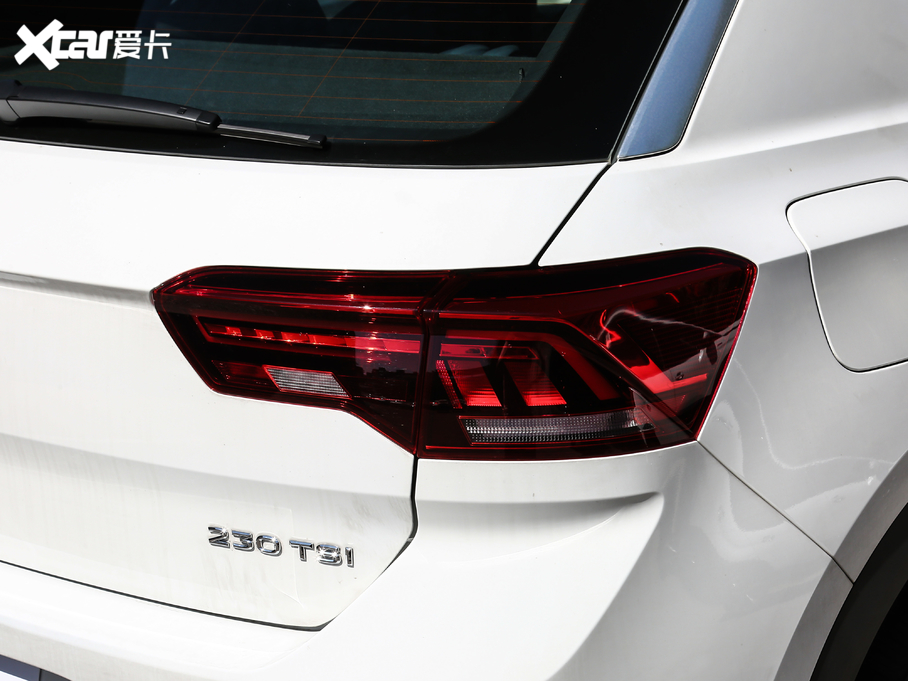 2019T-ROC̽ 230TSI R-Line VI