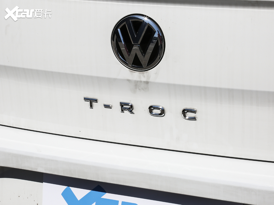 2019T-ROC̽ 230TSI R-Line VI