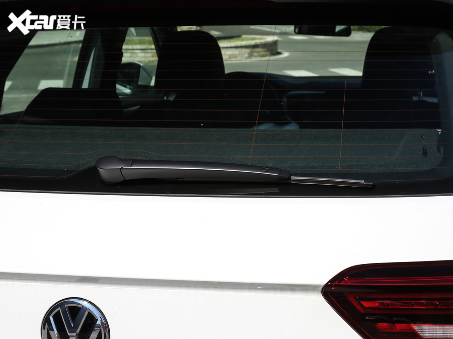 2019T-ROC̽ 230TSI R-Line VI